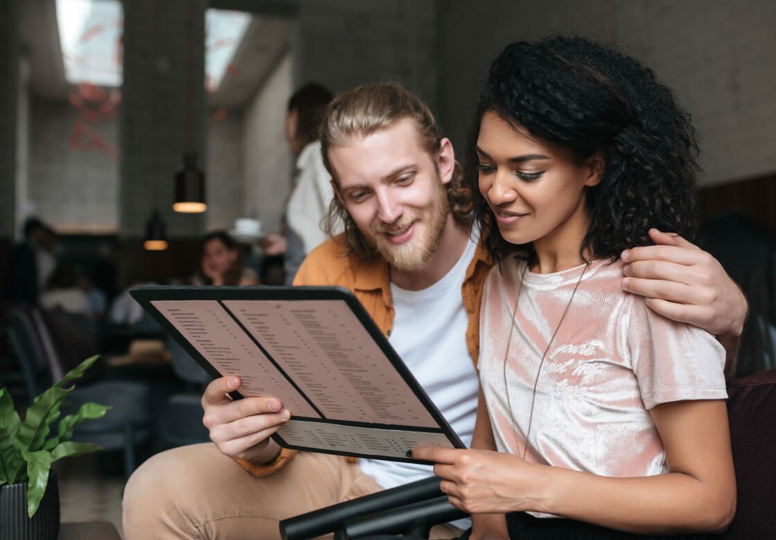 Alta cocina española de autor