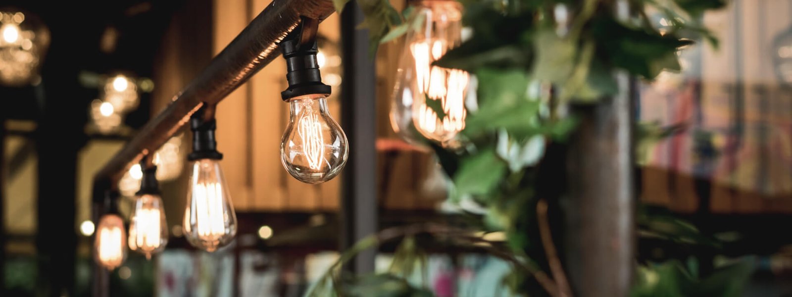 interior del restaurante