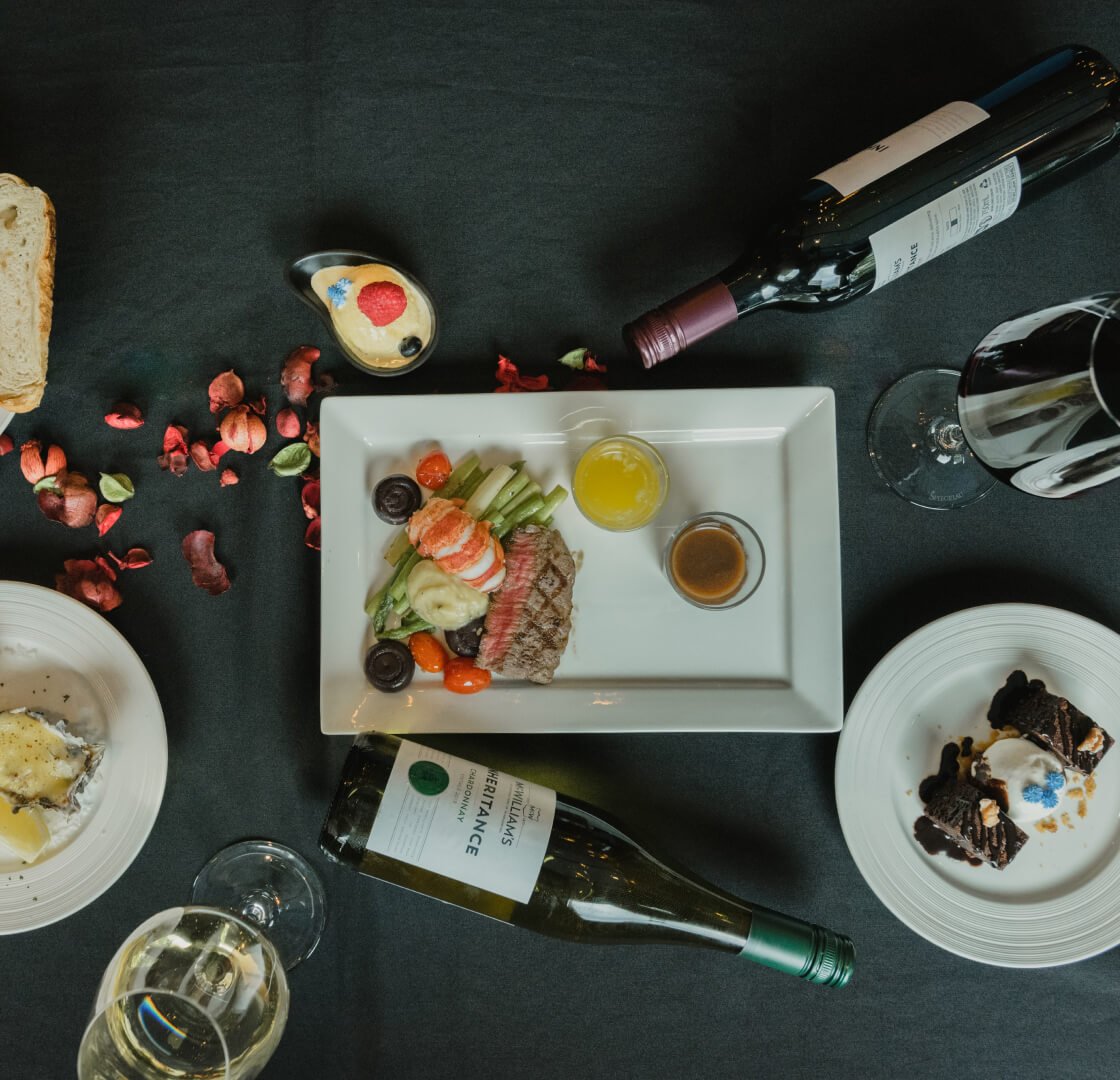 Alma de Nuestra Cocina