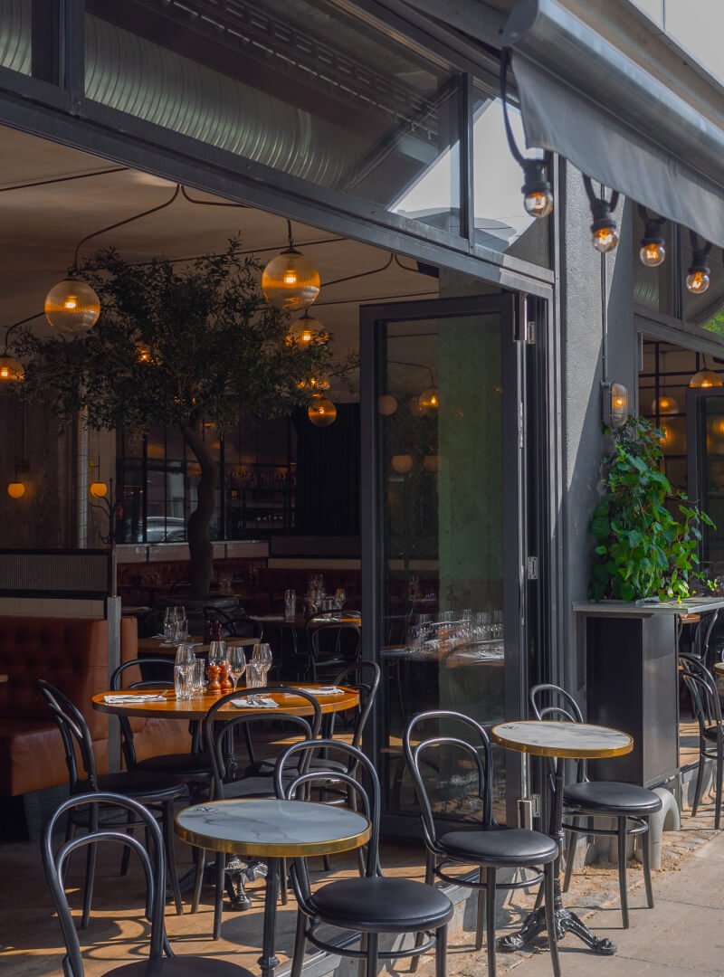 Maridajes y degustaciones