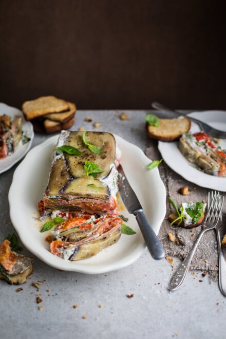 experiencia gastronómica